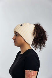 Satin Lined Beanie